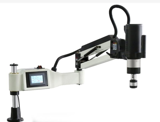2020 New Type Tapping Machine Arm High Quality Low Cost Tapping Machine