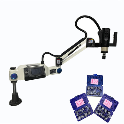 Automatic tapping machine electric tapping arm tapping gun for sale