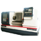 Linear Guide CNC Lathe Machining Conical Surface Various Metric Thread