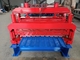 Color Steel Glazed Tile Newest Good Quality PBR Metal Double Layer Roll Forming Machine