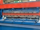 Automatic Customized Color Steel Aluminum Galvanized Sheet Metal Roof Panel Making Roll Forming Machine