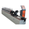 Hydraulic Wring C/Z 80-300 C Purlin Roll Forming Machine Automatic Production Line