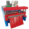 Automatic Color Steel Roll Forming Machine IBR Profile Roofing Tile Making Machinery