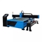 1500x3000 mm CNC Plasma Cutting Machine 12mm Thickness Metal Sheet Plasma Cutter