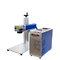 CO2/fiber laser marking machine for metal jewerly steel aluminum copper plastic wood acrylic leather laser marker 20w 30