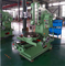 Manufacturers Provided Vertical Rotary Metal Keyway Slotting Machine